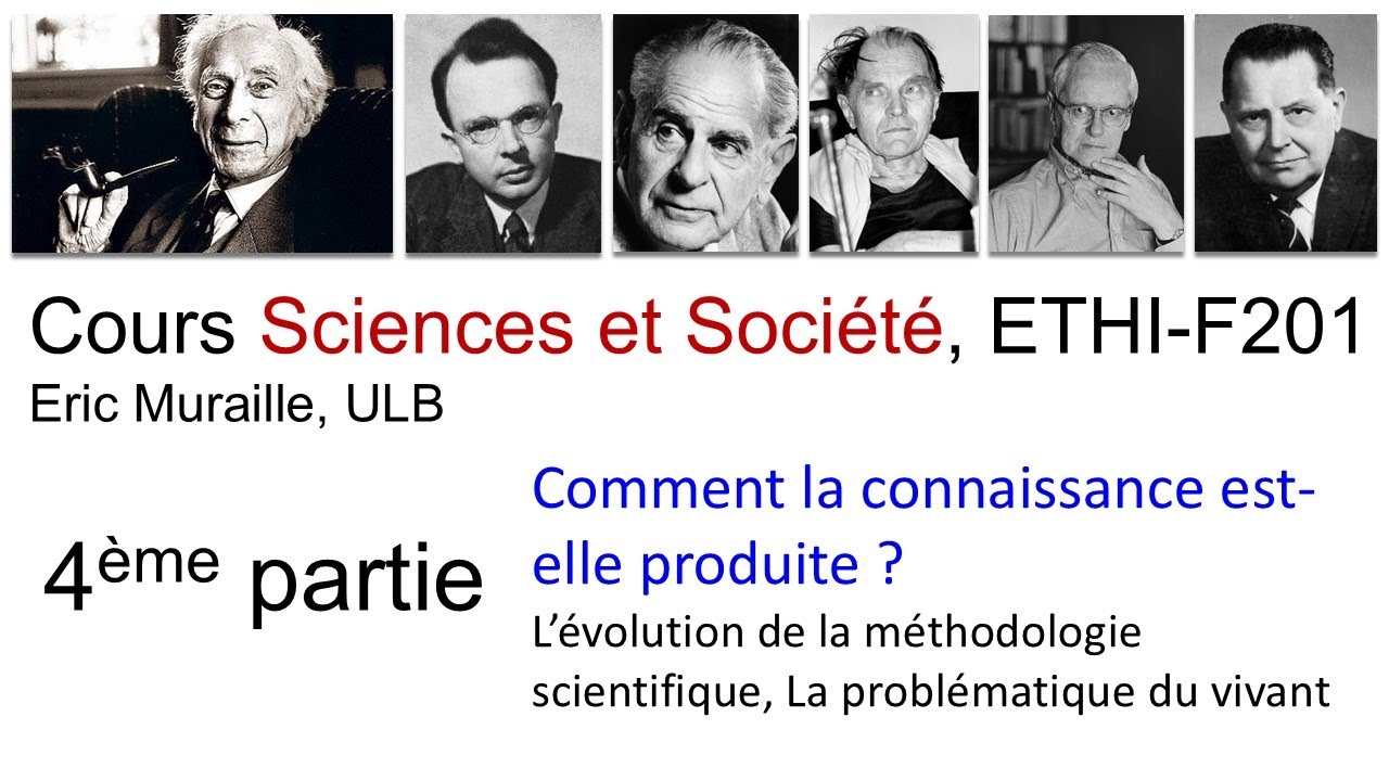 Chapitre 4.1-2 du cours 