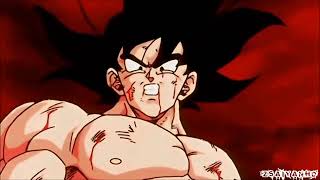 grandísimo estúpido de Goku Dragón ball