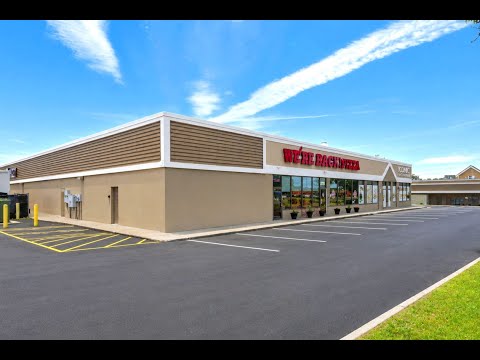 106 Boston Post Road, Orange, CT home video tour
