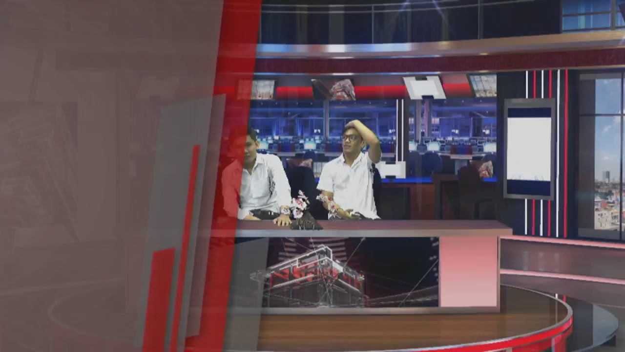 สถานีโทรทัศน์ KDTV - YouTube