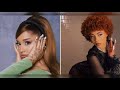 “Butterfly Positions” | Ariana Grande x Ice Spice (Mashup)