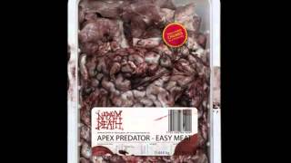 Napalm Death - Cesspits