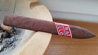 Fratello Boxer Cigar Review