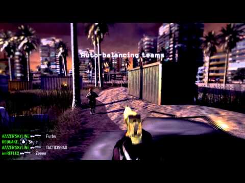 CoD 4 Mini Edit  [6 in 1] #2