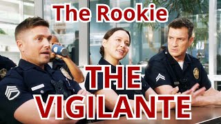 The Rookie 2025 Greatest Moments From Season 7 Episode 2