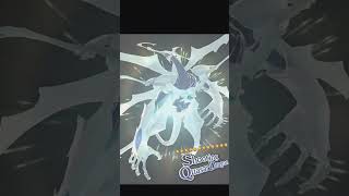 Summoning Animation of Red Nova Dragon Shooting Qausaur Dragon and Crimson Dragon [Yu Gi Oh DL]