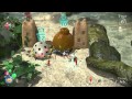 Pikmin 3  jour 6 fr 100