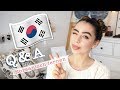 Koreanisch lernen Q&A 🇰🇷| Tipps, Apps, Bücher