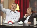 "კაცების შოუ" გადაცემა III; სტუმარი: შალვა რამიშვილი ; "kacebis Show" stumari shalva RamiShvili