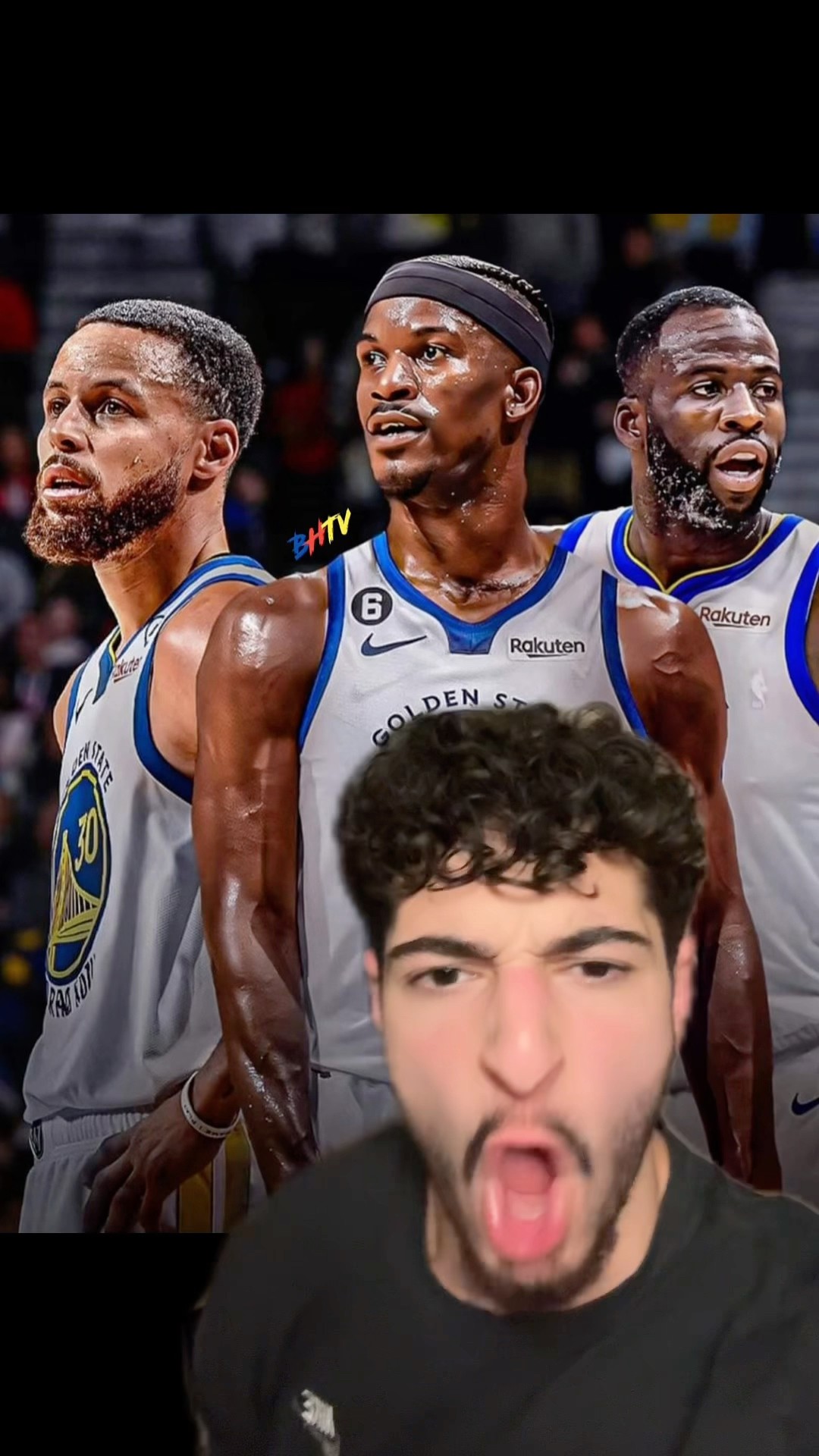 ?BUTLER➡️ WARRIORS? CRAZIEST DEADLINE OAT? #nba #lebron #stephcurry #jimmybutler #fexr