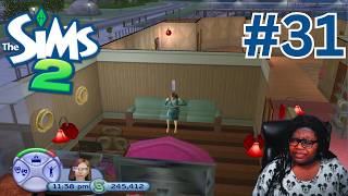 THIS IS DRAGGING | The Sims 2 Console | Part 31