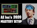NEW 2020 MCOC Mastery Setup #2