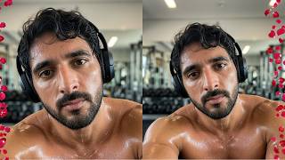 Part Fazza Dubai Prince Love Beyond The Desert
