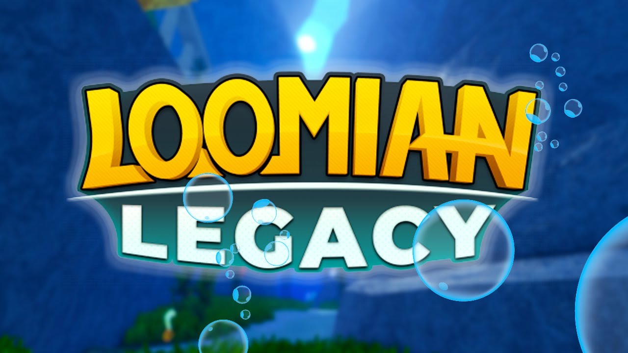 Armenti on X: Today is a historic day! Loomian Legacy has officially been  out more days than Pokemon Brick Bronze.  / X