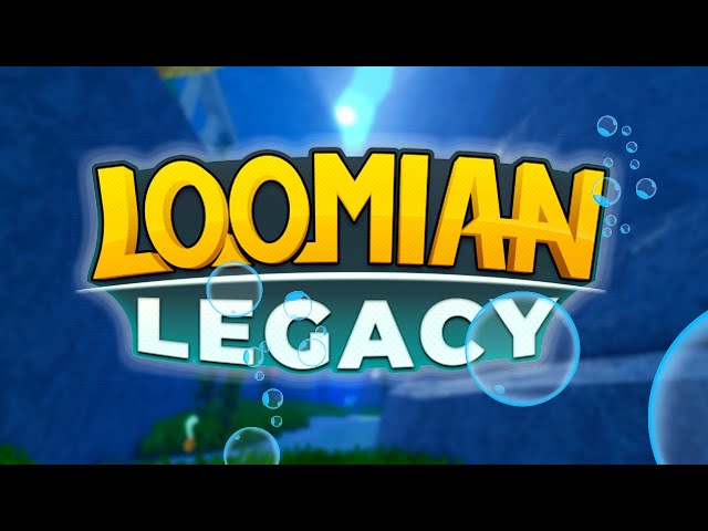 PDJ on X: In today's video I talk about this HUGE loomian in atlanthian  city in loomian legacy! #Roblox #LoomianLegacy  / X