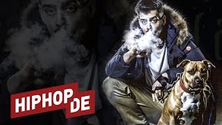 Miniatura del video "Haze - Slusam Price Kvarta - Wie der Hase läuft EP"