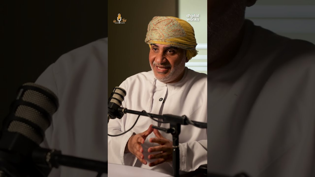 ACF PodCast- Coach. Ahmed Alabri Alyahya#بودكاست #اكسبلور