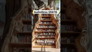 🎧 AUDIOLIBROS GRATIS CON AMAZON AUDIBLE 🎧 ESCUCHA O DESCARGA #audiolibros #audiolibrosgratis