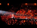 Kid Rock - Bawitdaba Intro Live HD - 23 February 2011