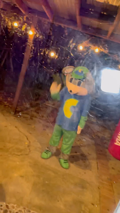 Family finds bloody footsteps inside dream home #shorts