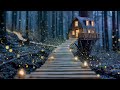 【BGM】🌲魔法使いが住む森、穏やかな日差しの中で🌲 The Wizard's Grove: Calm Music for a Magical Forest