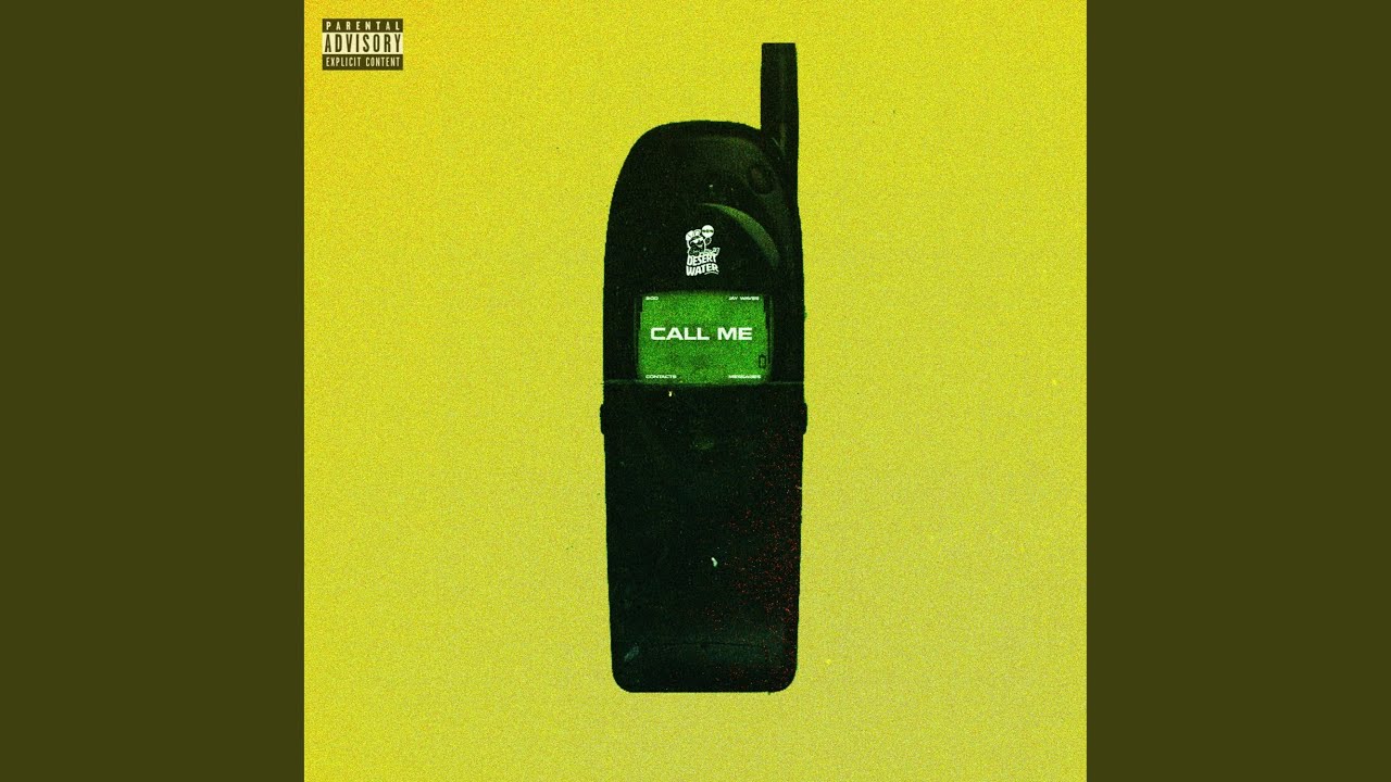 Watch CALL ME on YouTube Watch CALL ME on YouTube
