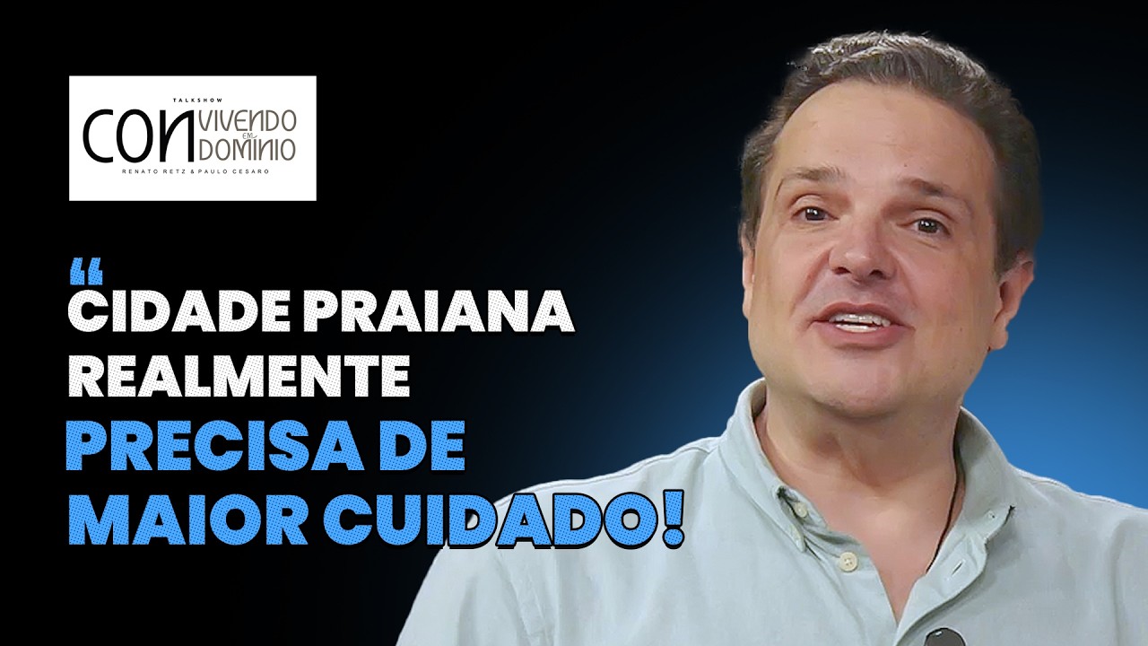 A importância da MANUTENÇÃO para a ALTA TEMPORADA EM CONDOMÍNIOS -  Convivendo em Condomínio