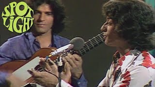 Manitas de Plata & Los Baliardos (Live on Austrian TV, 1972)