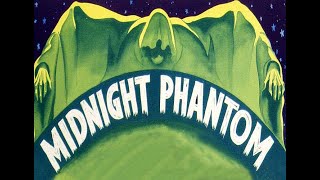 Midnight Phantom (1935)