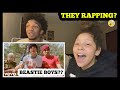 UNREAL!! | Beastie Boys - So What'Cha Want REACTION!!