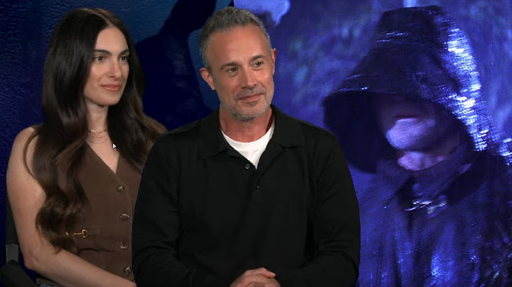 'IKWYDLS': Freddie Prinze Jr. on Fisherman, Red Herrings & Easter Eggs (Exclusive)