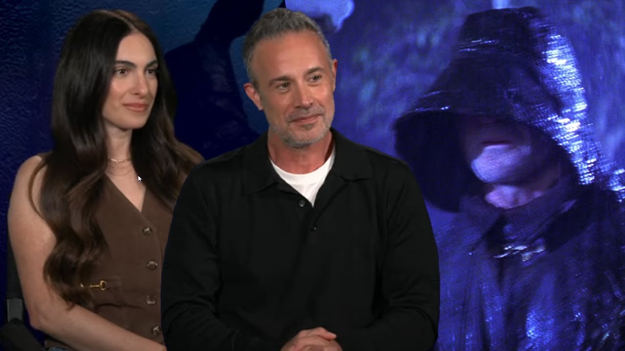 'IKWYDLS': Freddie Prinze Jr. on Fisherman, Red Herrings & Easter Eggs (Exclusive)