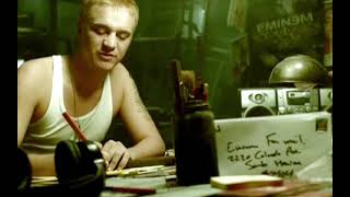 Eminem, Stan bass boosted