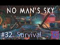Autophage staff complete  no mans sky survival gameplay orbital update 32