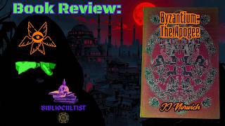 Empire of Icons and Blood: Reviewing Byzantium 2: The Apogee