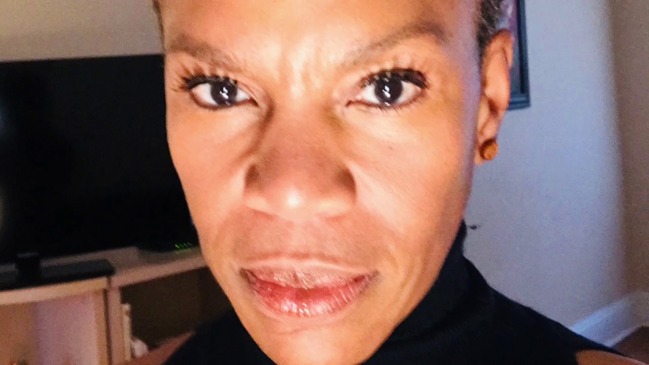 Janeen - Night in Tunisia - up tempo