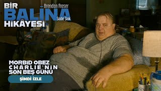 The Whale Bali̇na - Fi̇lm İncelemesi̇