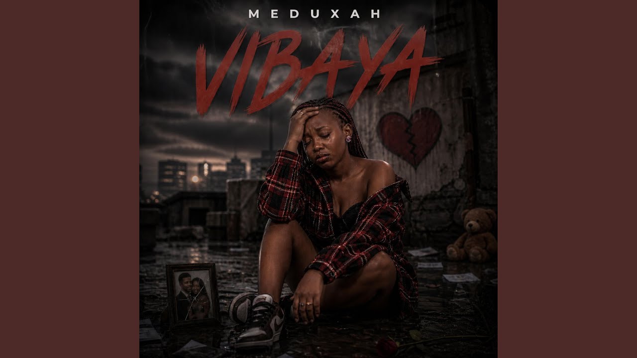 Watch vibaya on YouTube Watch vibaya on YouTube