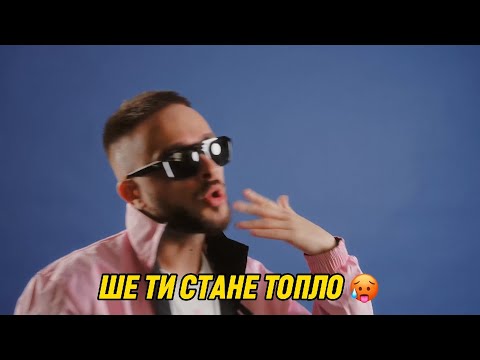 BORO PURVI - долари (feat. KRISKO) (Lyric Video)