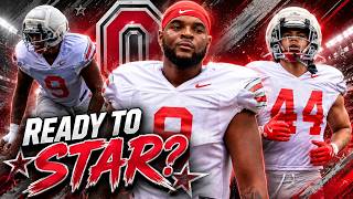 Ohio State Football: Which Young Defensive Ends Are Ready To Star?