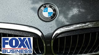 BMW under investigation by the SEC