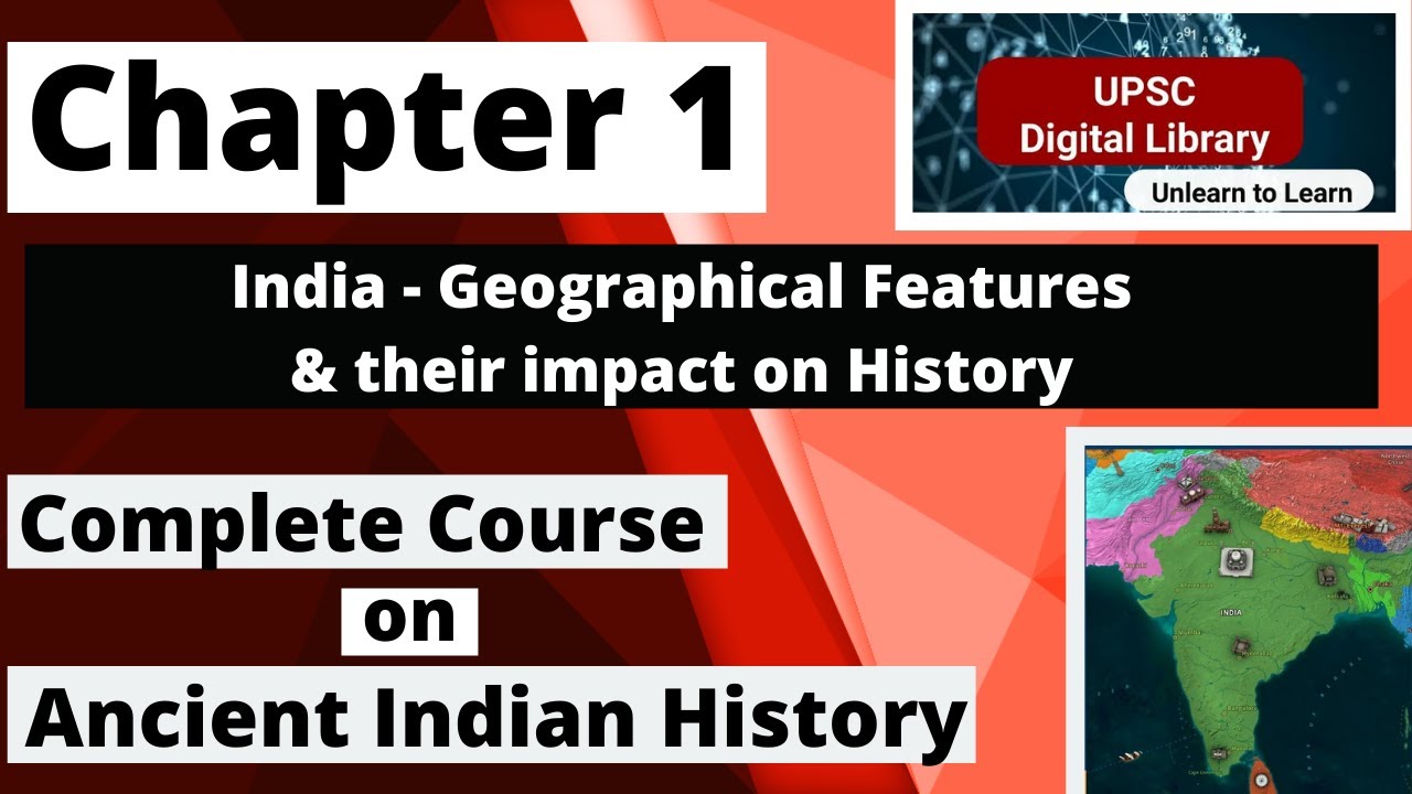 How Have Great Plains Of India Influenced Indian History?