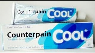  counterpain Cool     