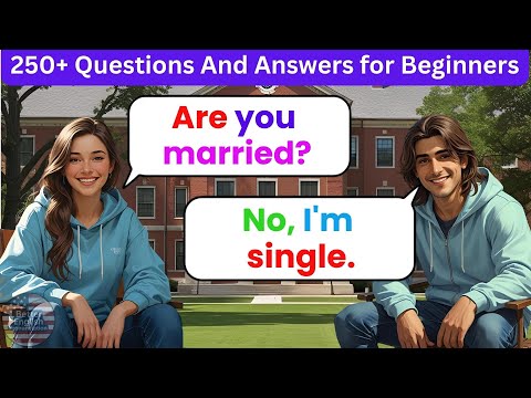 250+ Questions And
