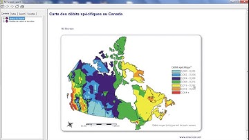 4e partie - Évaluation hydrologique pour projets d