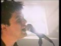 Green Day - Scattered (Live on UK TV) HQ