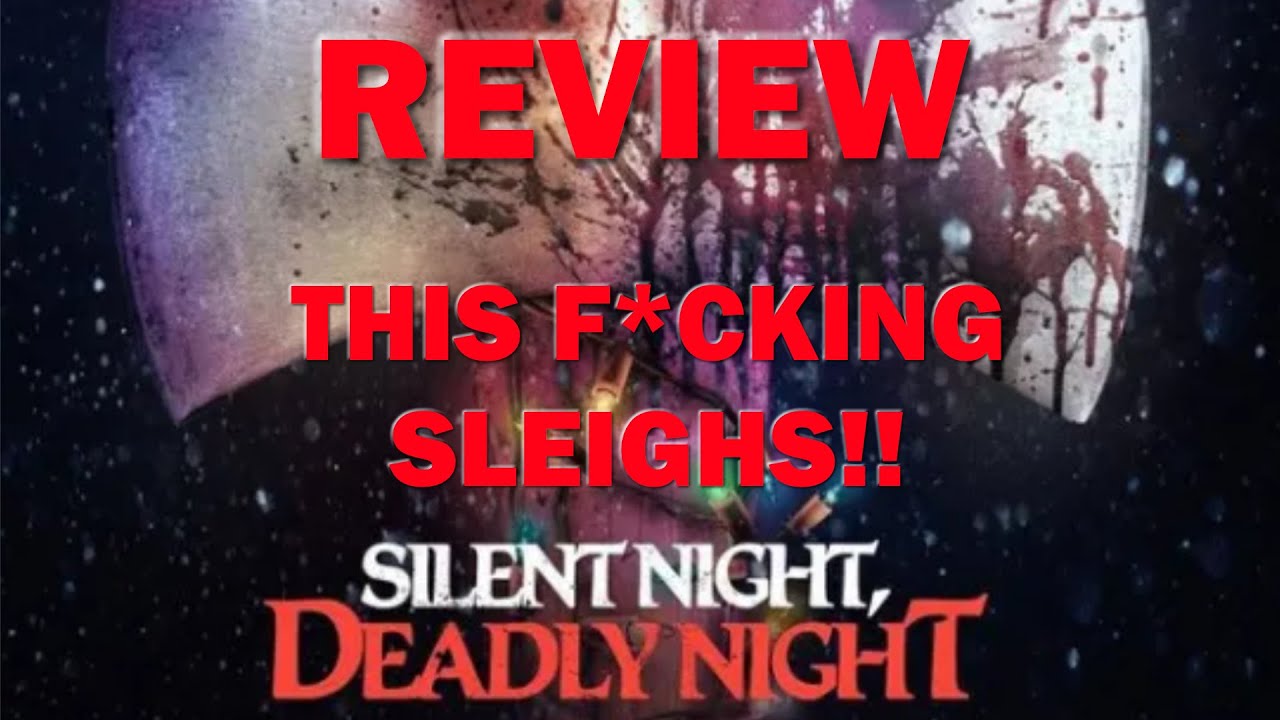 Episode 112: Silent Night, Deadly Night (2025)