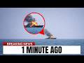 Iranian Frigate Fired 4 MISSILES At US Navy Ship Then 200 Million Was Gone In MINUTES Iranian Frigate Fired 4 MISSILES At US Navy Ship Then 200 Million Was Gone In MINUTES