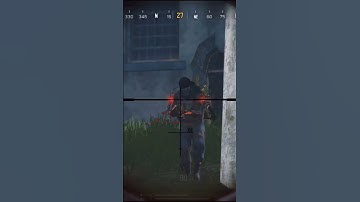 CODM BR丨1 VS 1丨SP-R 208 - DUAL PERSONA丨SPECTRE - T-3