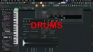 COCINANDO ESTILO deadmau5.mp4 (deadmau5 FL Studio cookup from scratch.mp4)